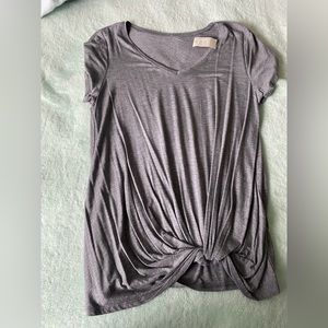 Womens Maurice top